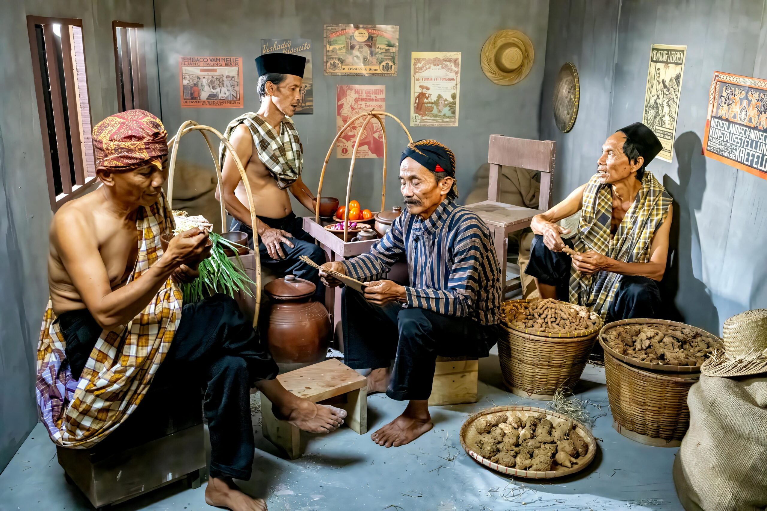Jengkol Erek Erek: Makna, Arti, dan Cara Membacanya dalam